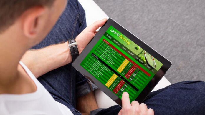 Full information about sports betting