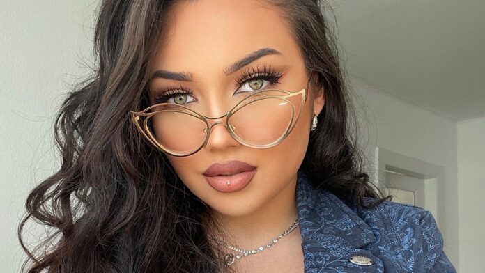 cheap glasses online