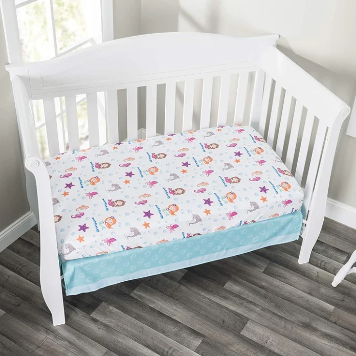Crib Sheets