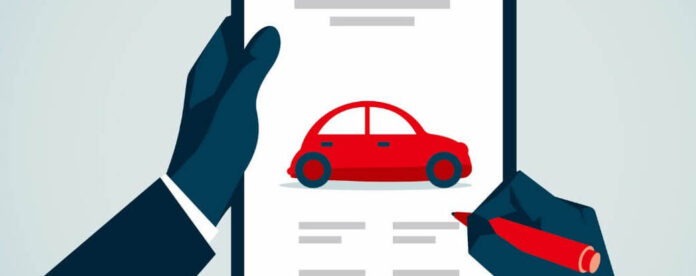 refinance an auto loan with bad credit