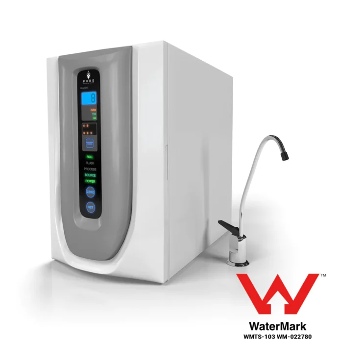 alkaline water purifier