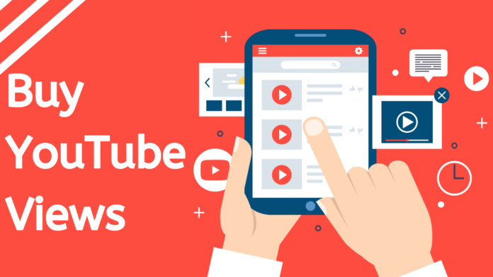 buy youtube views instantly
