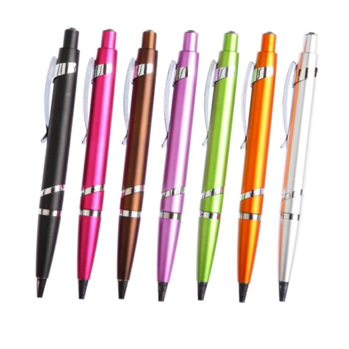custom pens 