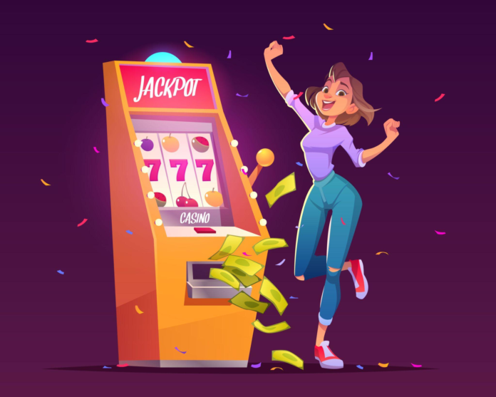 slot online 