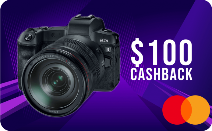 Cashback rewards