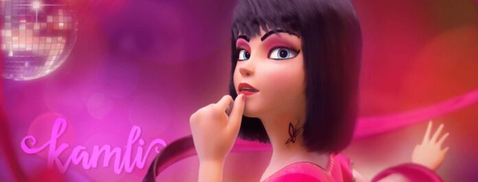 3D animation company in India