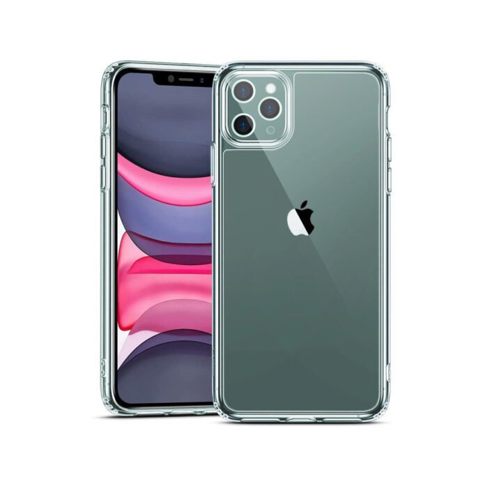 Slim iPhone Case