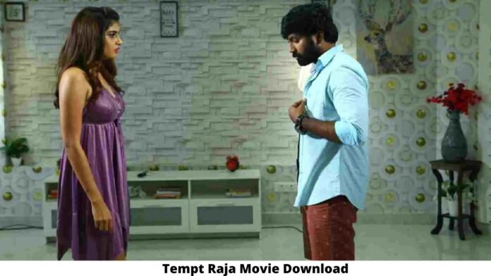 Tempt Raja Movie