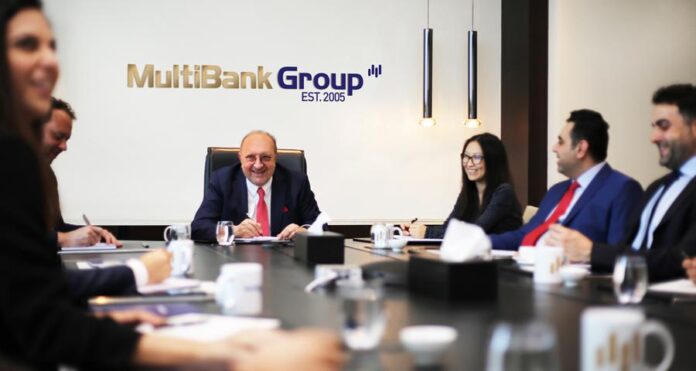 MultiBank Group