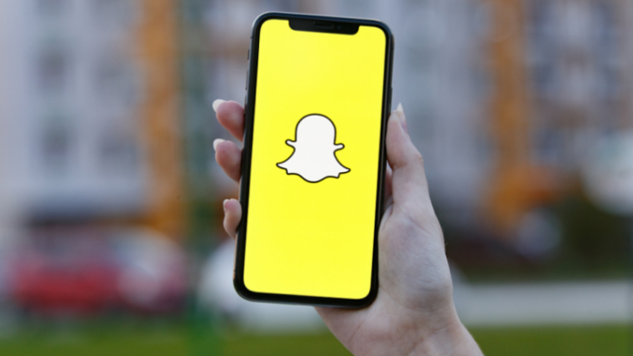 snapchat