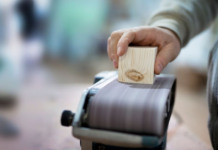 How Does An Oscillating Spindle Sander Work Oscillating Spindle Belt Sander