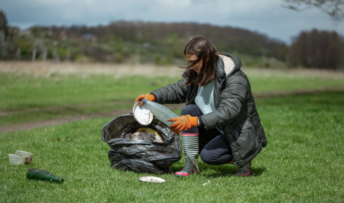 Commercial Garbage Removal