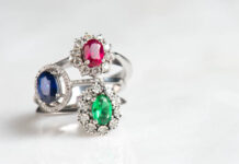 Gemstone Jewellery: Why You Shouldn’t Skimp On Quality gemstone jewellery