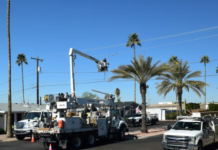 Why Renting A Bucket Truck Can Be The Right Choice For You Aerial Bucket Truck Rental