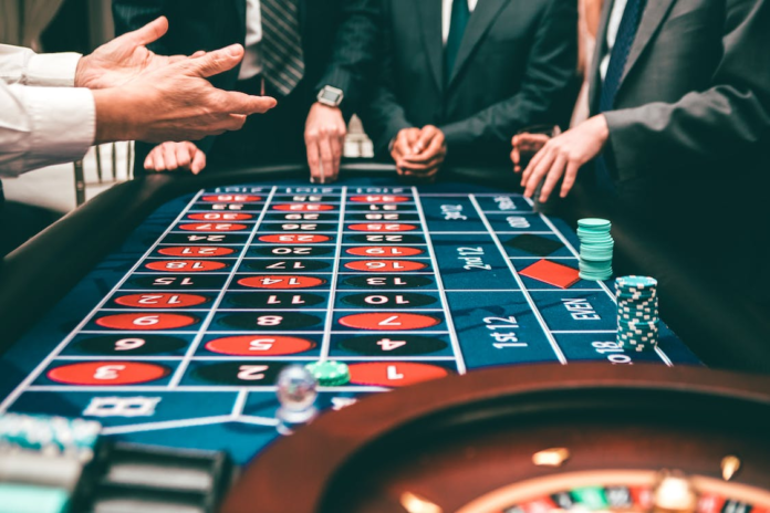 slot online