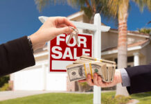 Advantages of Dealing with Money for Residence Business to Sell Your House We Buy Houses Cash Tampa
