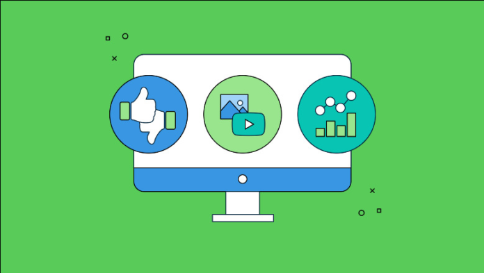 power of social media analytics
