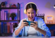 The Thrilling World of Slot Games | Digital Dominar