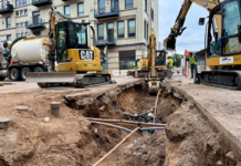 Utility Locating for Safe Excavation Practices
