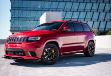 A Guide to Rent a Trackhawk: When and Why to Opt for This Car