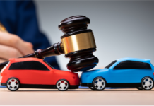 5 Benefits of Hiring a Motor Vehicle Accident Attorney