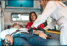 Booking Air Ambulance in Patna? Here’s What You Need to Know