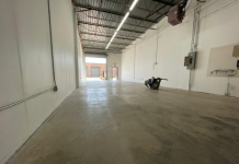 Grind & Seal vs. Urethane Cement for Floors