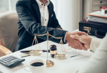 The Top 5 Different Types of Lawyers You Might Need