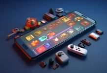 Unveiling the Future of Gaming with Expert Game App Development in Amsterdam