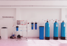 Planta Purificadora de Agua para Negocio y Filtros de Agua para Tortillería: Inversiones Rentables