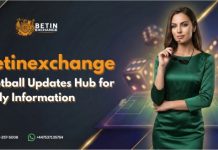 Betinexchange Football Updates Hub Delivering Daily Information Through a Structured Digital Experience