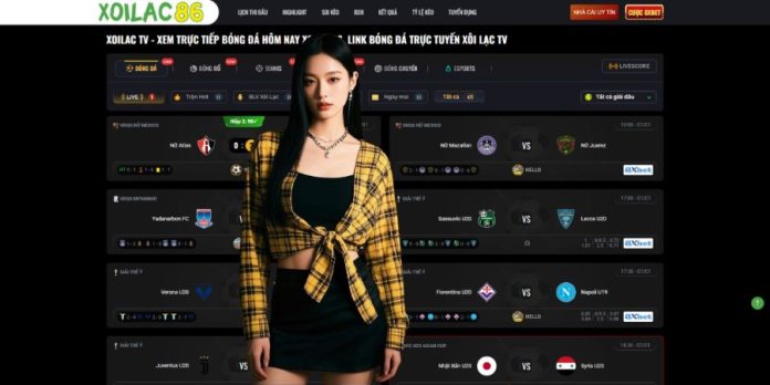 The Evolution of Live Football Access