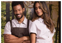 Enhancing Professionalism: The Role of Work Uniform Companies