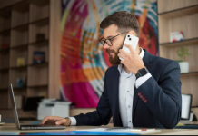 Reception Burnout Is Preventable: Designing a Calmer Phone Workflow